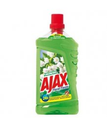 Ajax Floral Fiesta Zöld 1l általános tisztító