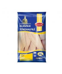 Alaszkai Tõkehal 800g