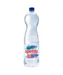 Apenta szénsavas üdítõ 1,5l vitamixx áfonya-levendula