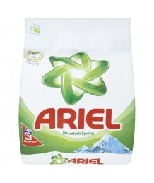 Ariel mosópor 2,7kg (36 mosás) Mountain spring
