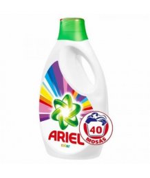 Ariel mosógél 2,2l (40 mosás) color