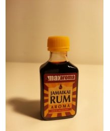 Szilas aroma 25g/30ml Jamaicai rum