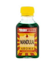 Szilas aroma 25g/30ml mandula