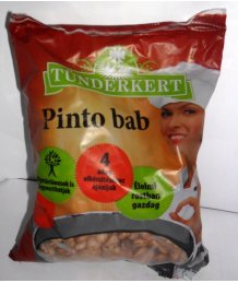 Tündérkert tarkabab 400g