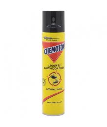 Chemotox 400ml légy-szúnyogírtó