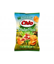 Chio chips 65g holiday italian pizza ízû