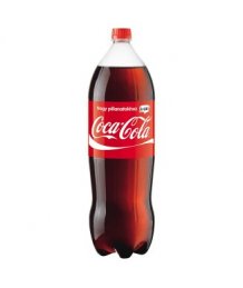 Coca Cola szénsavas üdítõ 2,25l PET