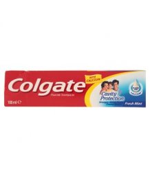 Colgate fogkrém 100ml cavity protect