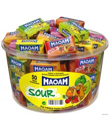 Haribo Maoam 22g