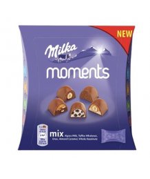 Milka Moment Mix desszert 97g