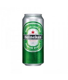 Heineken dobozos sör 0,5l