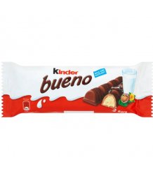 Kinder Bueno 43g