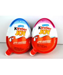 Kinder Joy